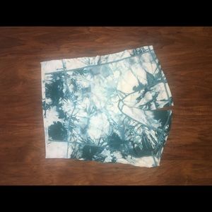 Oasis Rider Shorts Balance Athletica